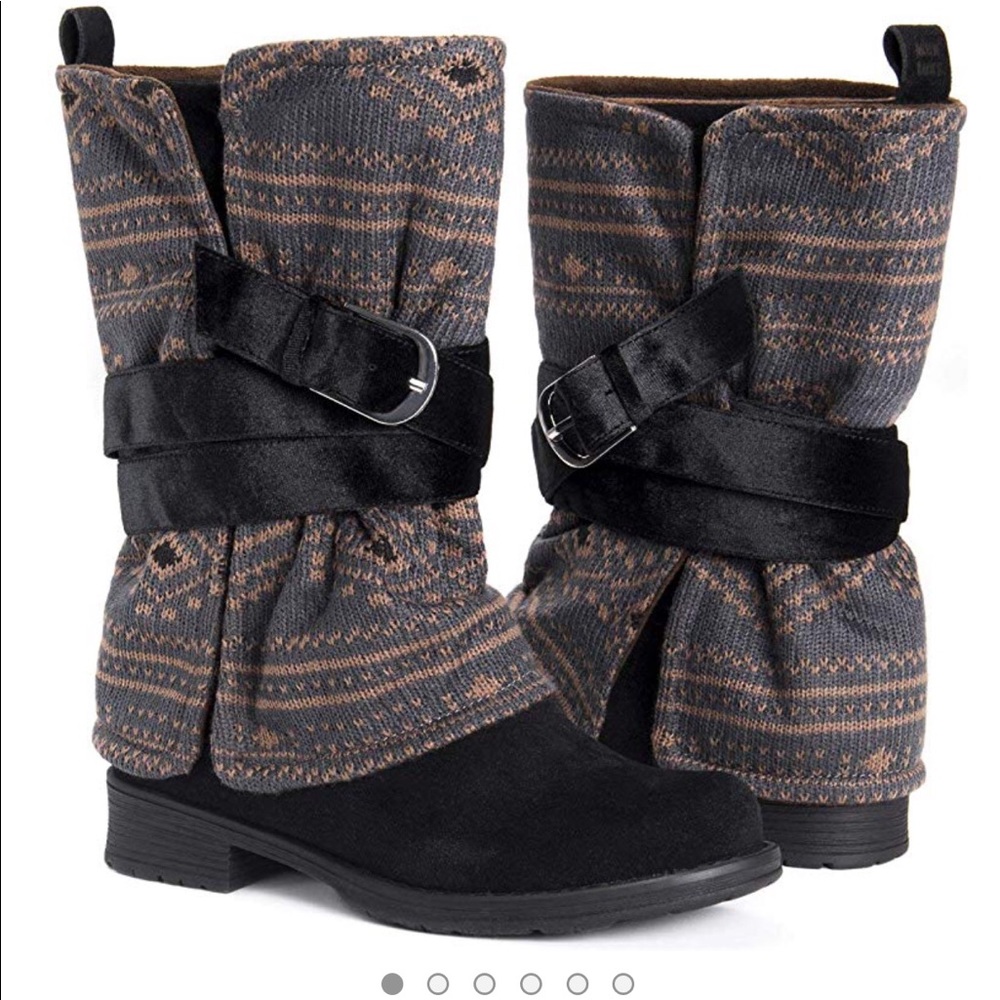 Women’s boots